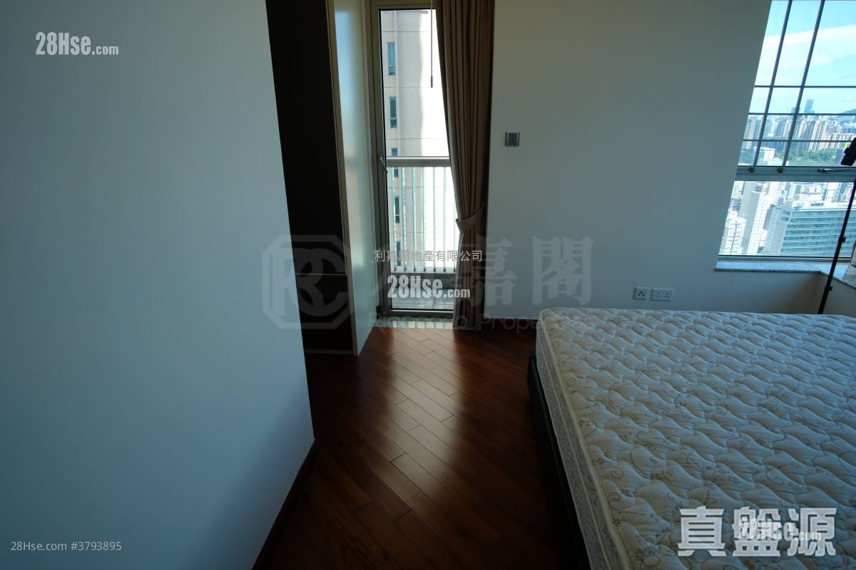 帝峰皇殿 售盘 4 房 , 3 浴室 1,060 平方尺