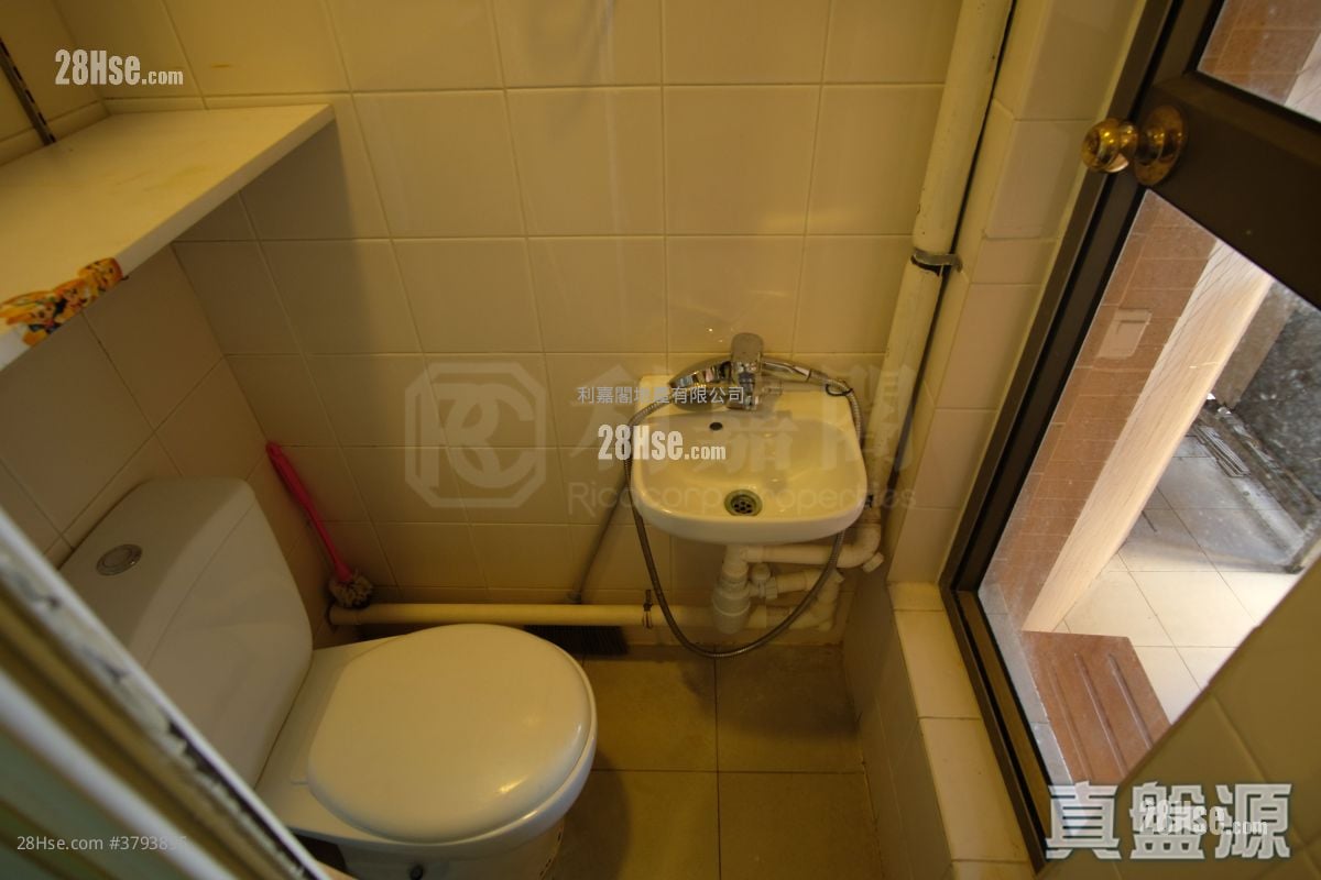 帝峰皇殿 售盘 4 房 , 3 浴室 1,060 平方尺