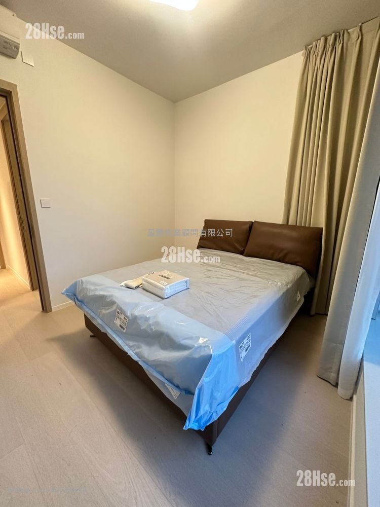 坚尼地道33号 租盘 2 房 , 1 浴室 663 平方尺