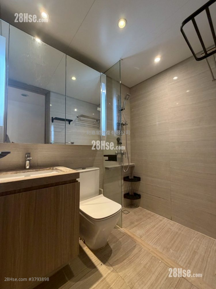 朗屏8号 售盘 3 房 , 1 浴室 621 平方尺