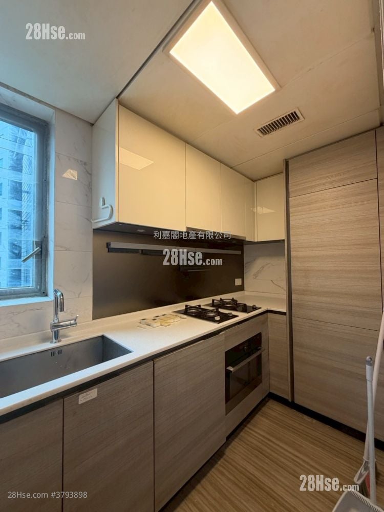 朗屏8号 售盘 3 房 , 1 浴室 621 平方尺