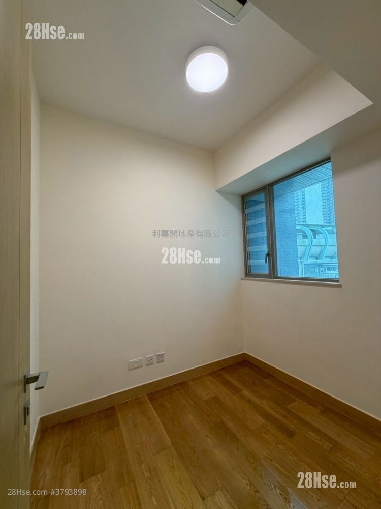 朗屏8号 售盘 3 房 , 1 浴室 621 平方尺