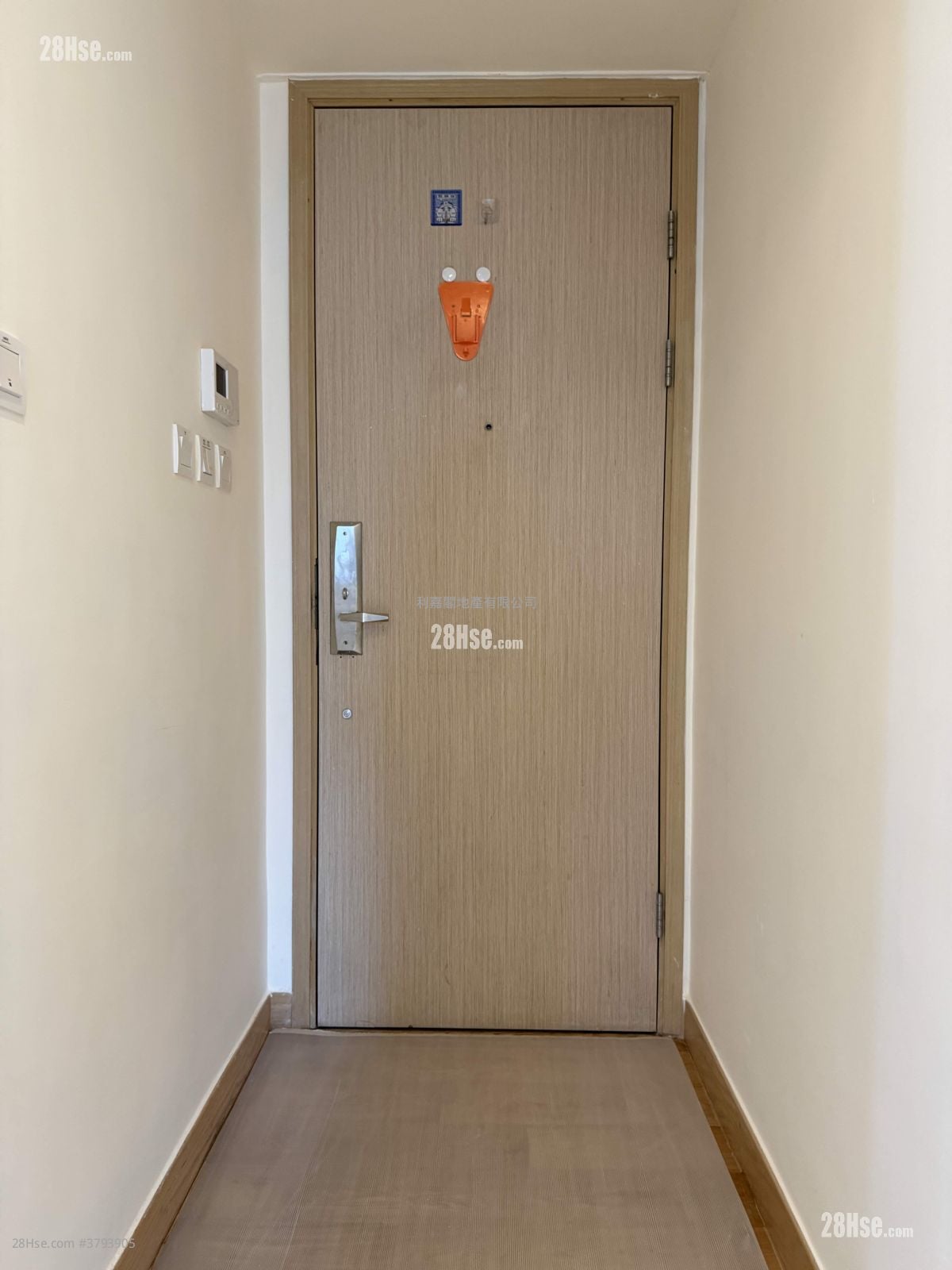 The Spectra Sell 3 Bedrooms 621 ft²