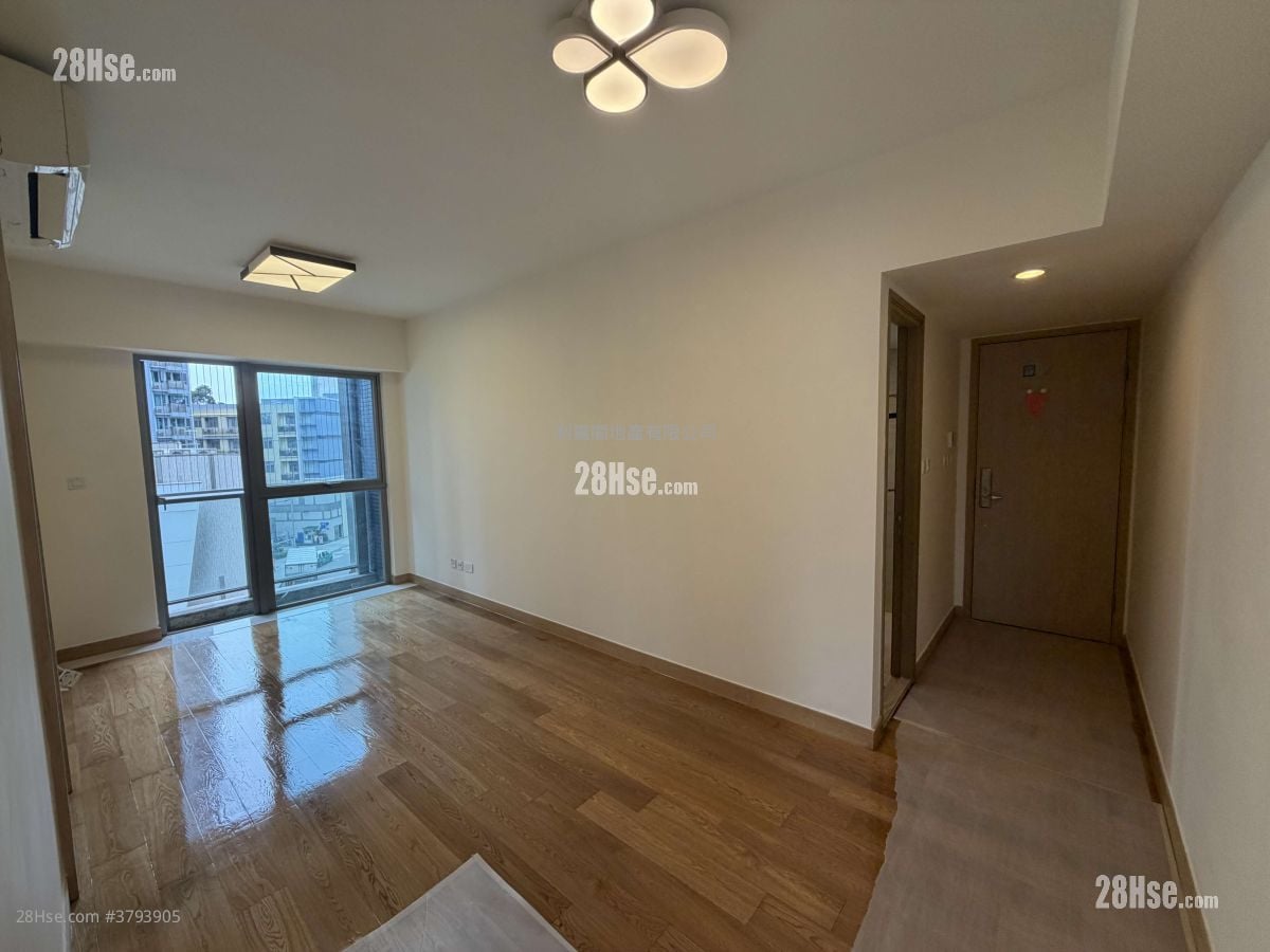 The Spectra Sell 3 Bedrooms 621 ft²