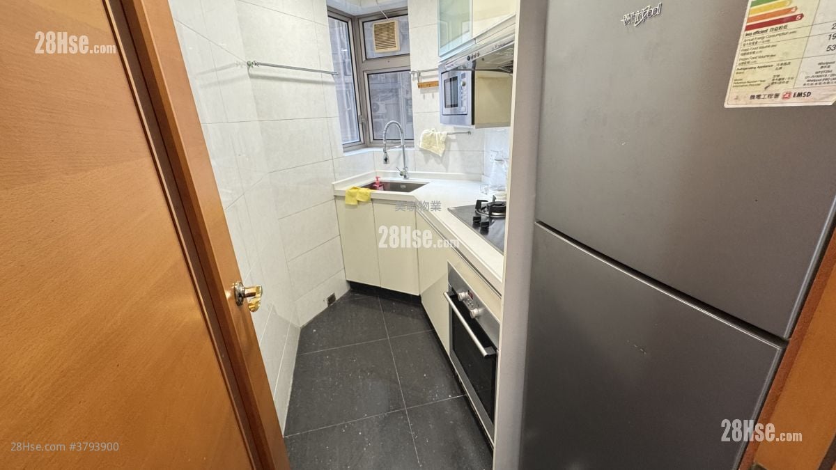 Lake Silver Rental 572 ft²