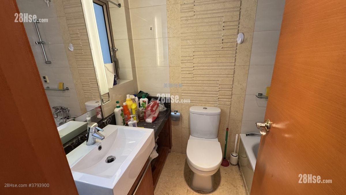 Lake Silver Rental 572 ft²