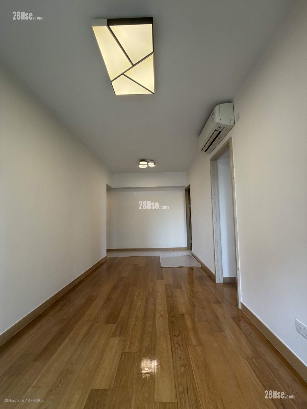 The Spectra Sell 3 Bedrooms 621 ft²