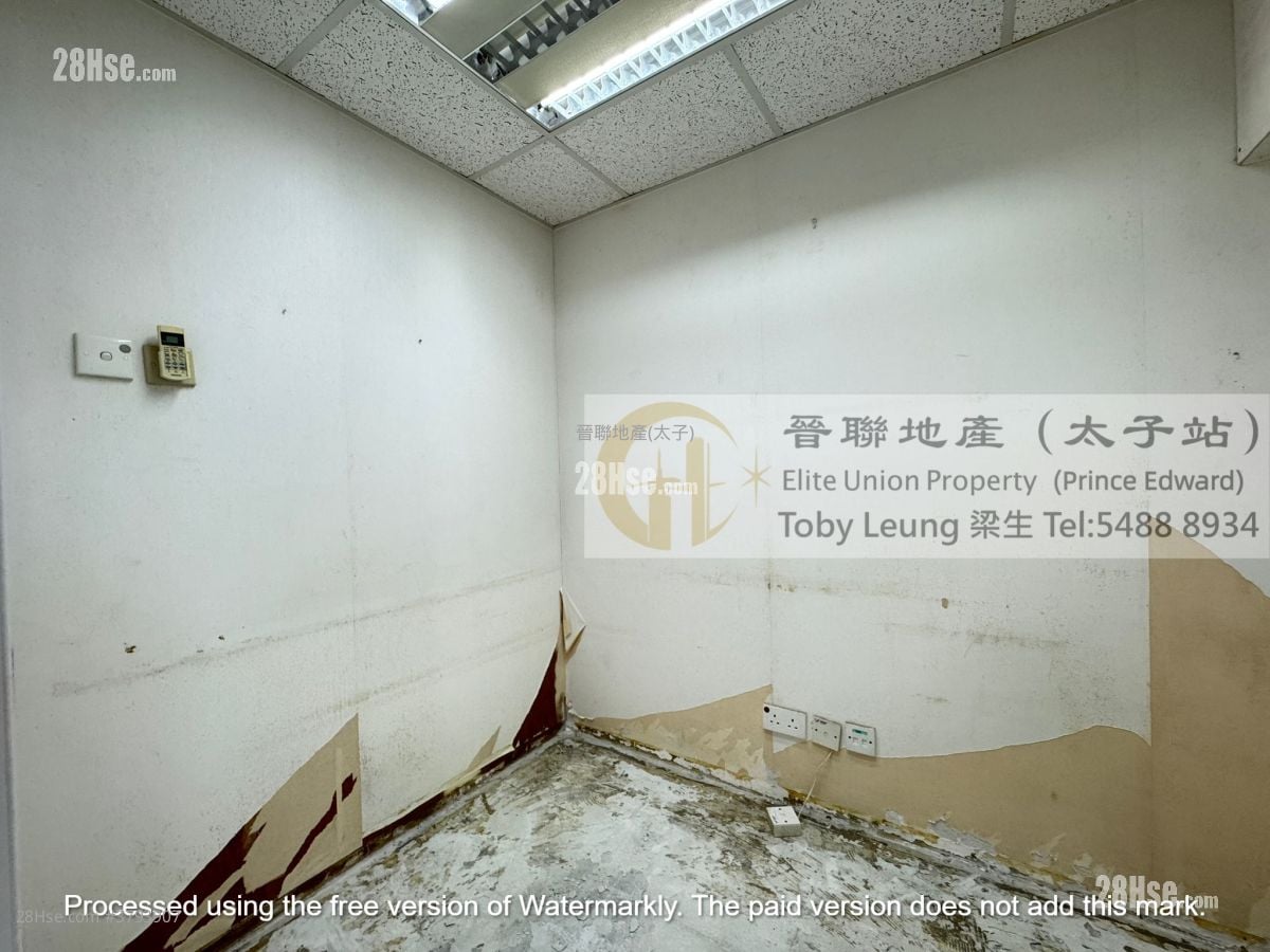 Wai Hing Building Rental 2 Bedrooms , 2 Bathrooms 1,227 ft²