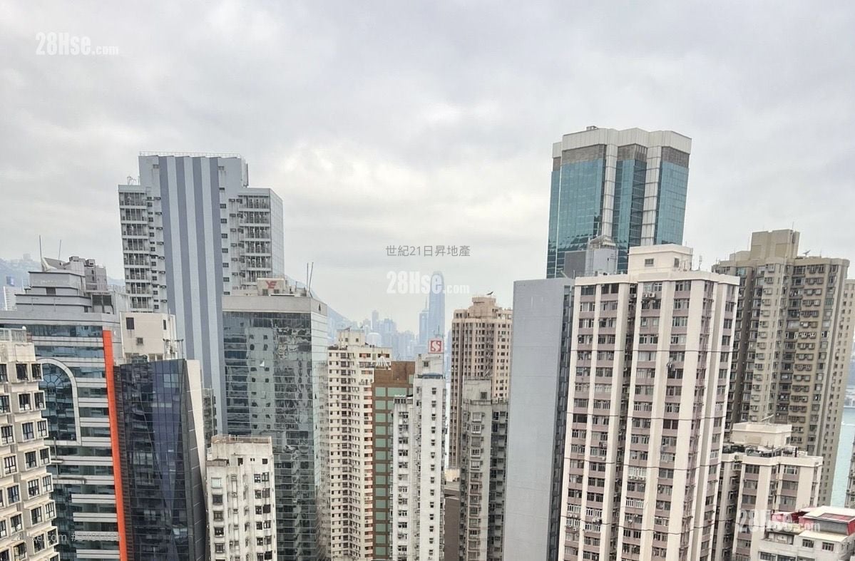 富泽花园 售盘 3 房 , 2 浴室 652 平方尺