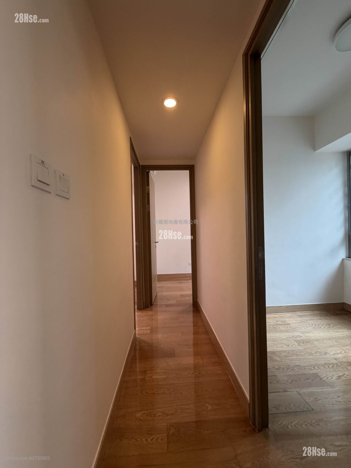 The Spectra Sell 3 Bedrooms 621 ft²