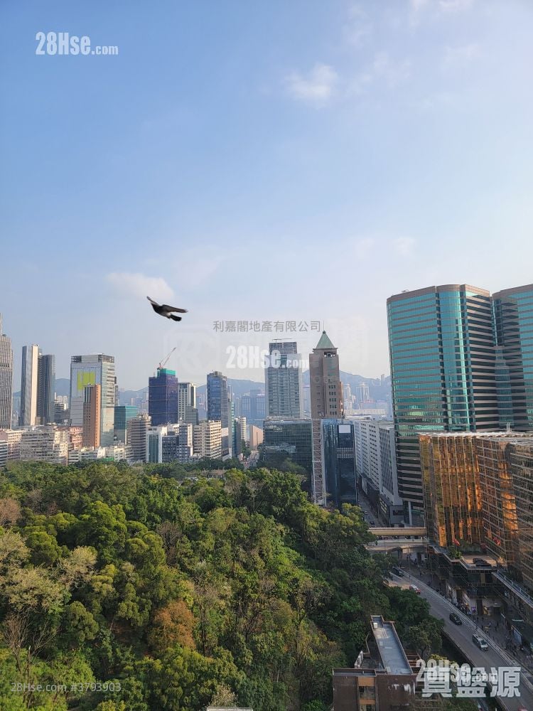 The Victoria Towers Sell 3 Bedrooms , 2 Bathrooms 817 ft²