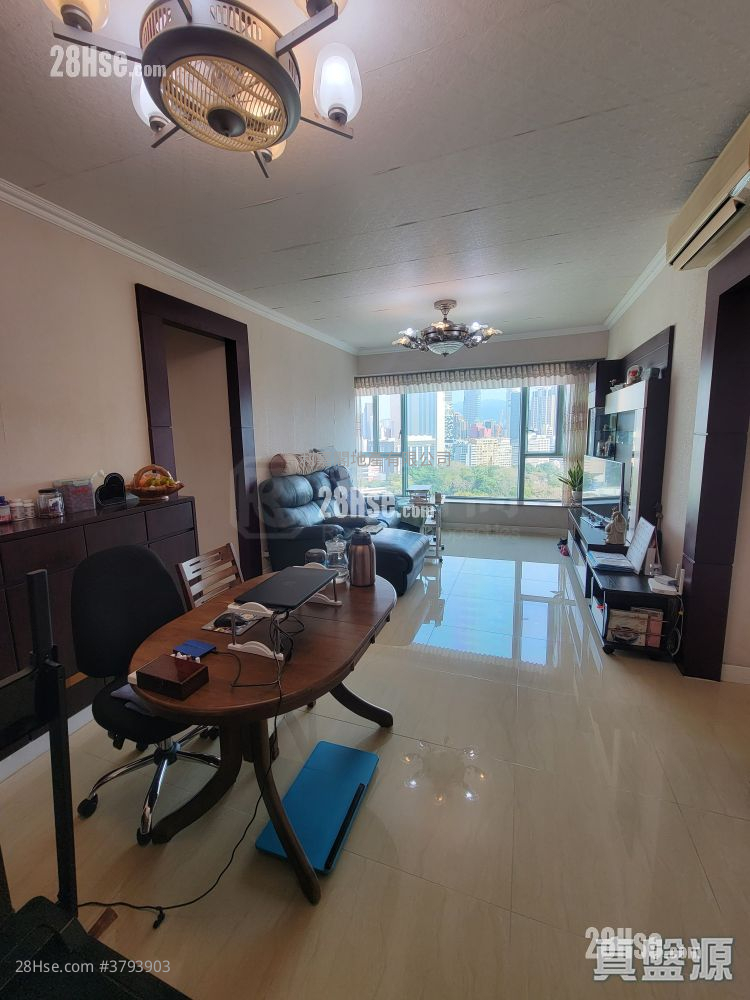 The Victoria Towers Sell 3 Bedrooms , 2 Bathrooms 817 ft²