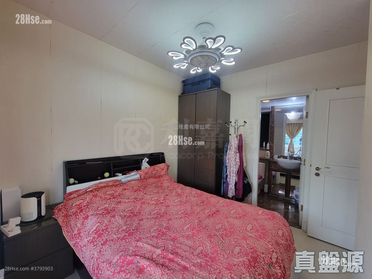 The Victoria Towers Sell 3 Bedrooms , 2 Bathrooms 817 ft²