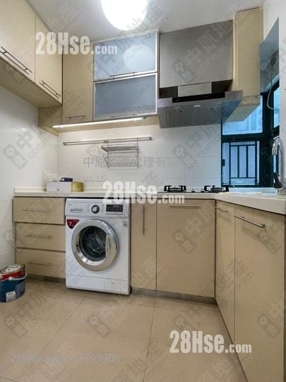 凯旋居 售盘 2 房 482 平方尺