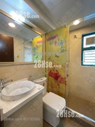 凯旋居 售盘 2 房 482 平方尺