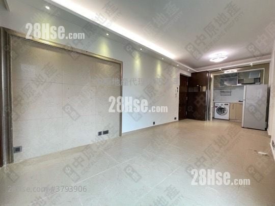 凯旋居 售盘 2 房 482 平方尺