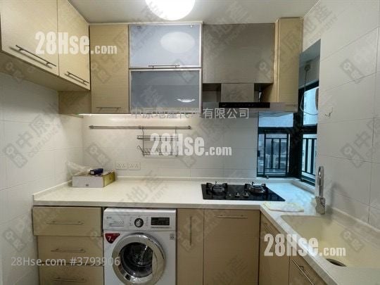 凯旋居 售盘 2 房 482 平方尺