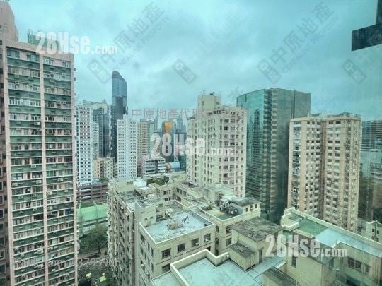 凯旋居 售盘 2 房 482 平方尺