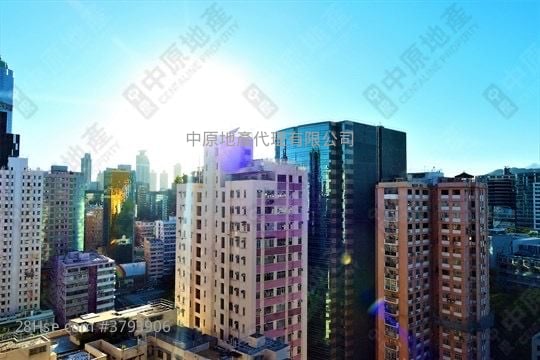 凯旋居 售盘 2 房 482 平方尺