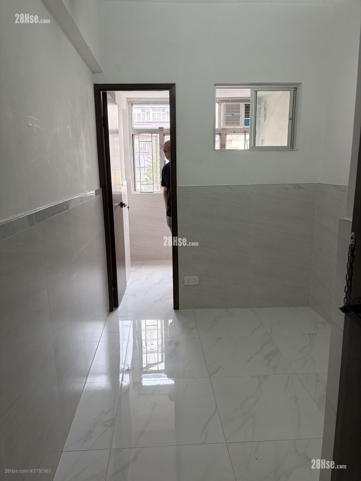 唐楼 租盘 1 房 , 1 浴室