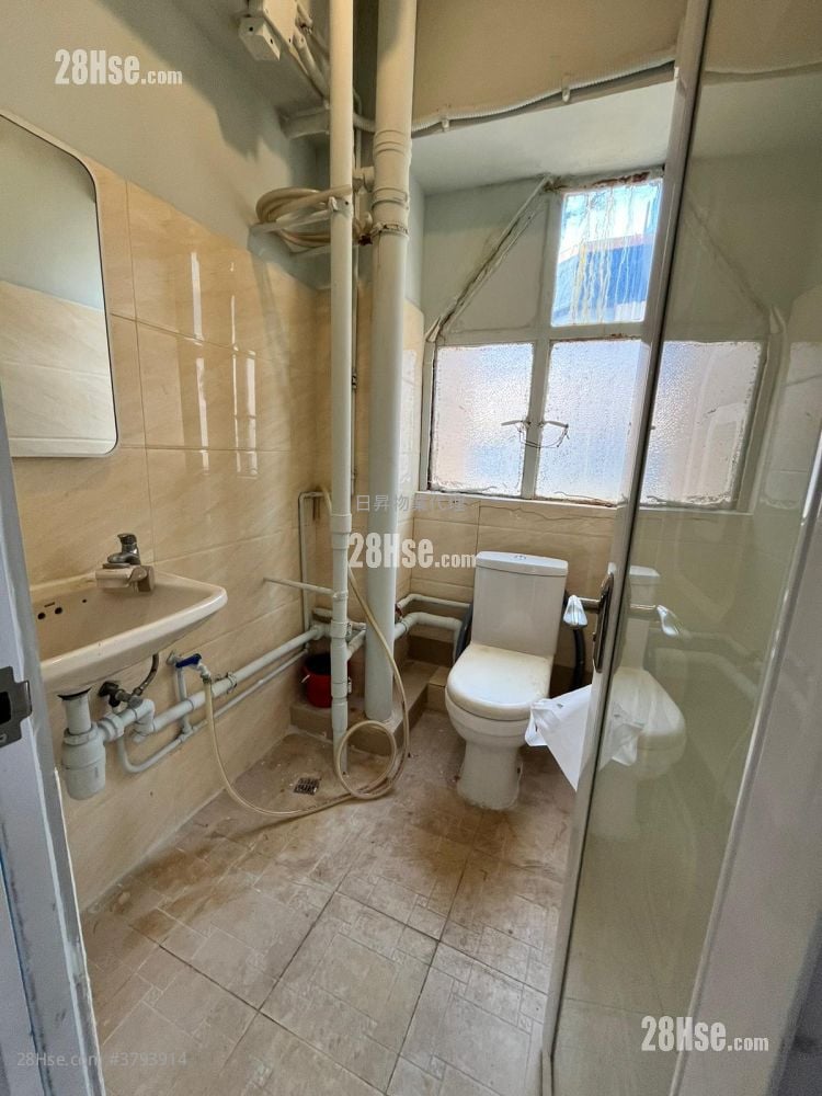 Po Hong Centre Rental