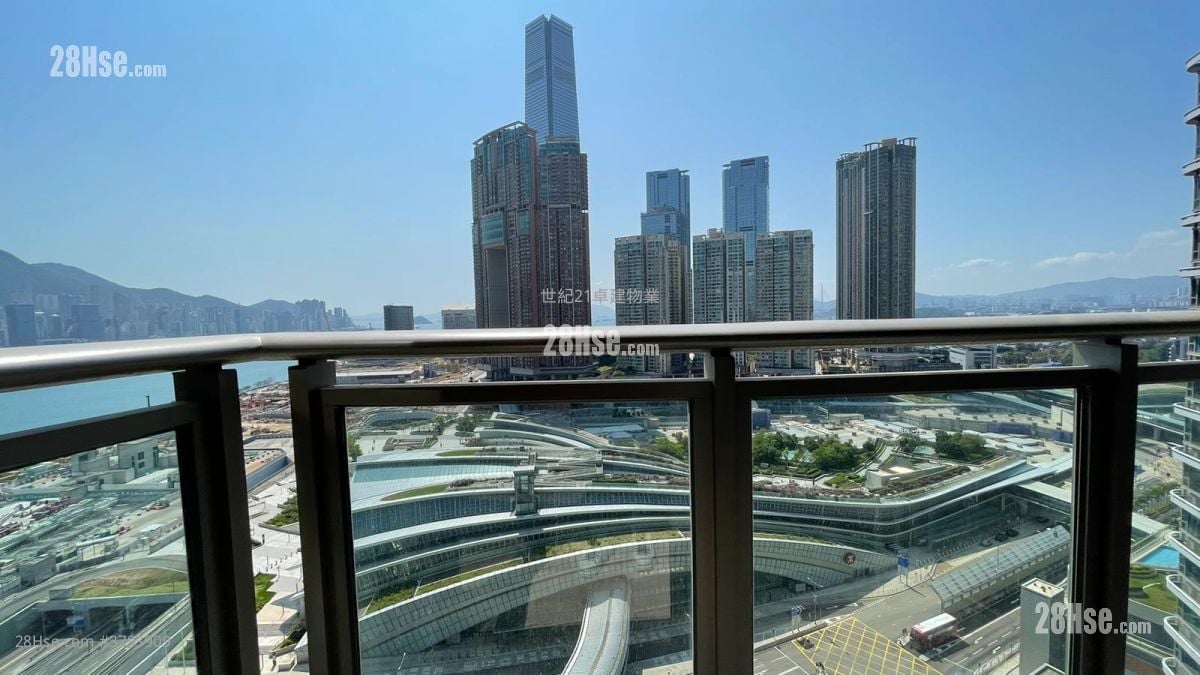 Grand Austin 售盘 3 房 , 3 浴室 867 平方尺