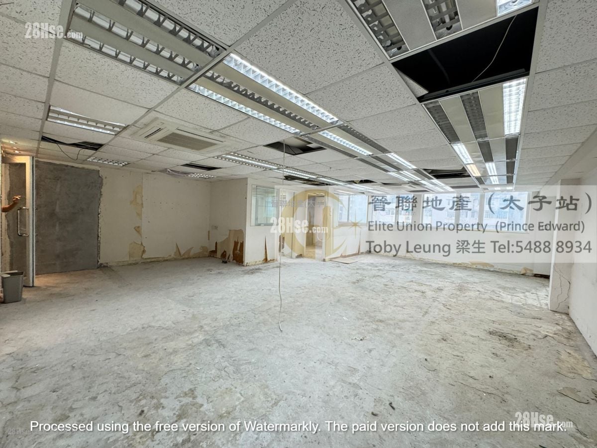 Wai Hing Building Rental 2 Bedrooms , 2 Bathrooms 1,227 ft²