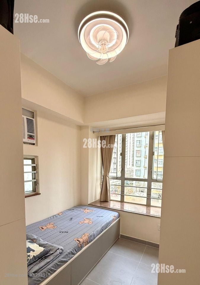 冠丰大厦 售盘 2 房 , 1 浴室 329 平方尺