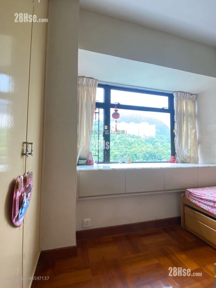 威豪花園 售盤 3 房 , 2 浴室 637 平方呎