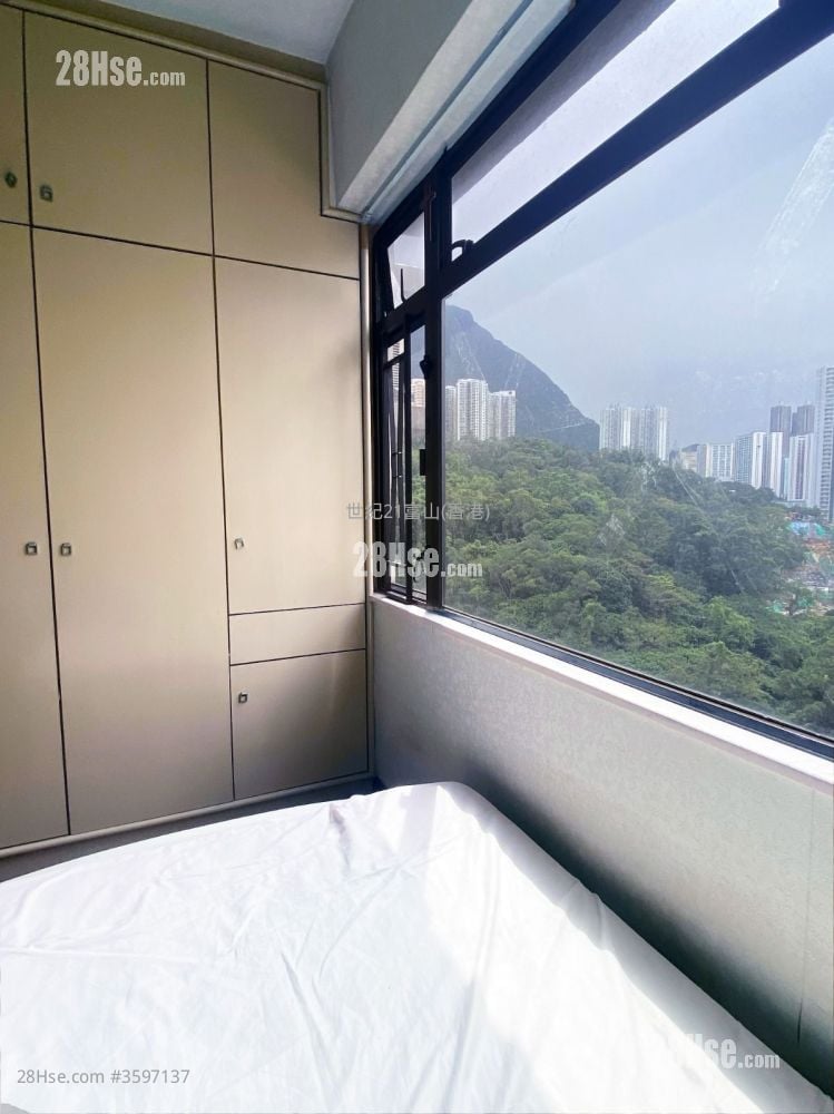 威豪花園 售盤 3 房 , 2 浴室 637 平方呎