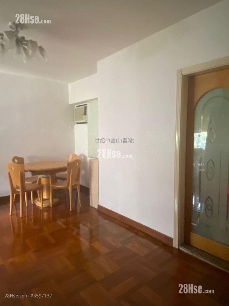 威豪花園 售盤 3 房 , 2 浴室 637 平方呎