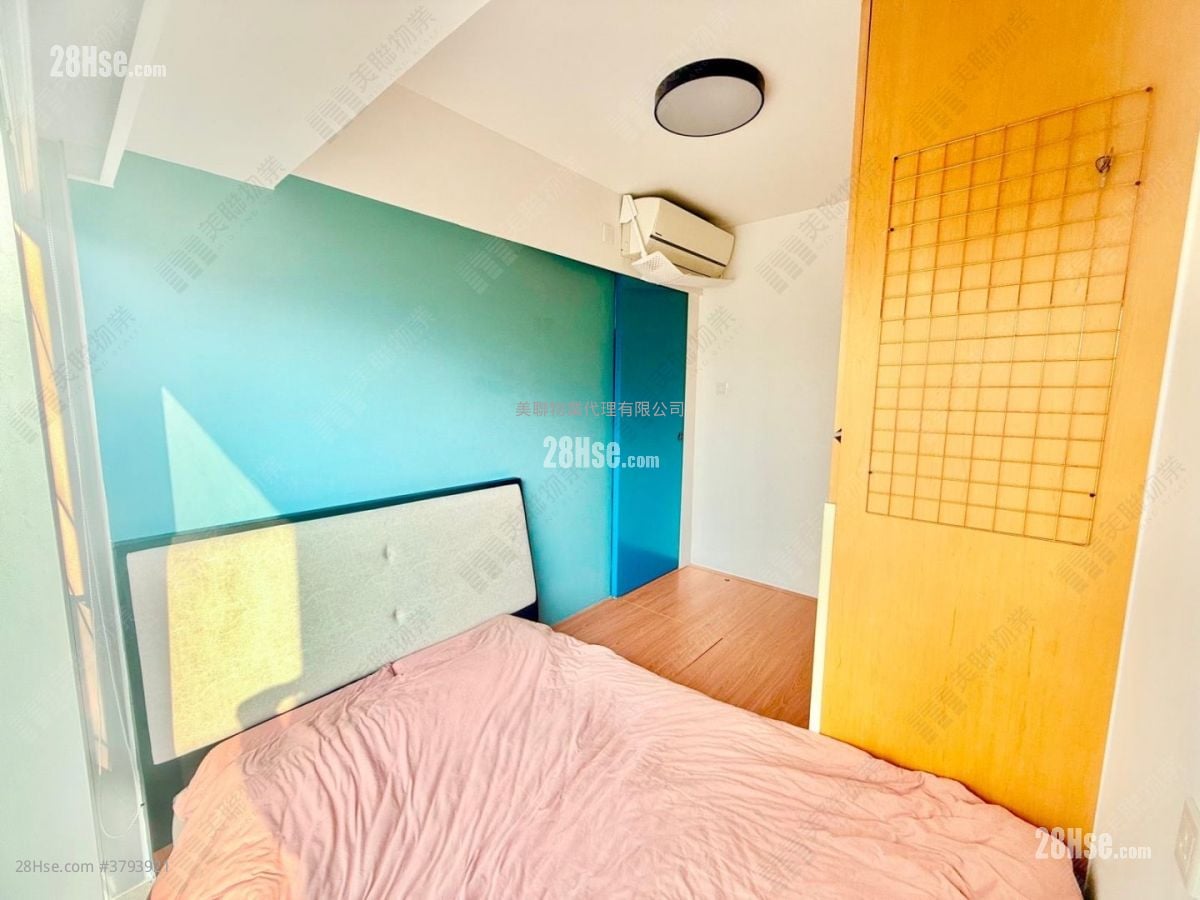 Savannah Sell 2 Bedrooms , 1 Bathroom 458 ft²