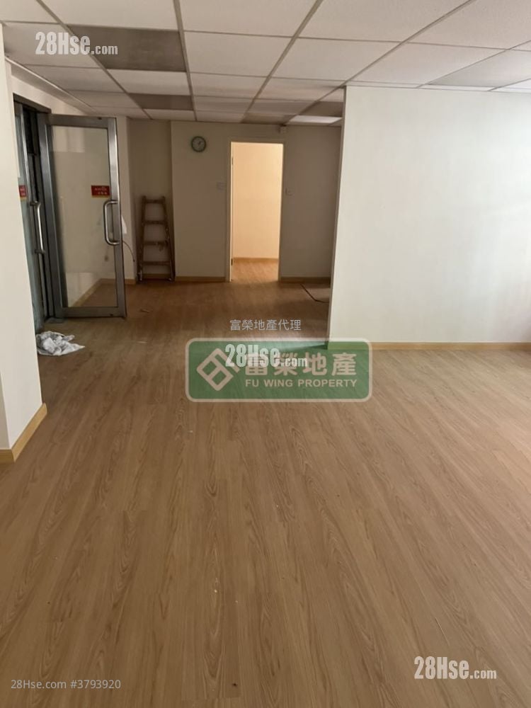 怡辉大楼 租盘 1 房 , 1 浴室 800 平方尺