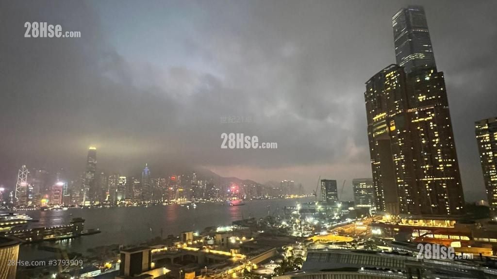 Grand Austin 售盘 3 房 , 3 浴室 867 平方尺