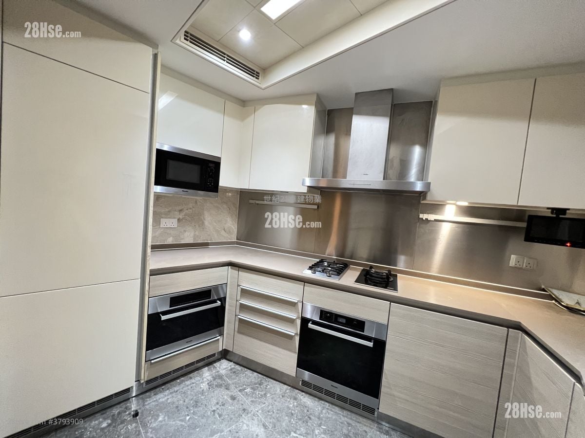 Grand Austin 售盘 3 房 , 3 浴室 867 平方尺