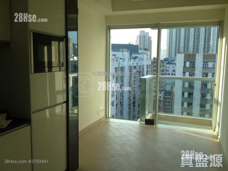 形品星寓 售盘 1 房 , 1 浴室 297 平方尺