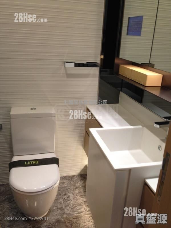 形品星寓 售盘 1 房 , 1 浴室 297 平方尺