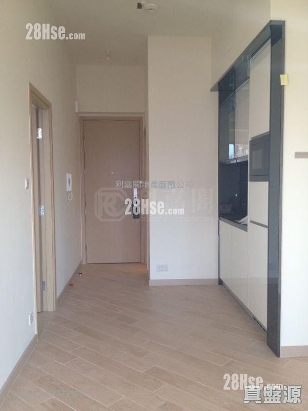 形品星寓 售盘 1 房 , 1 浴室 297 平方尺