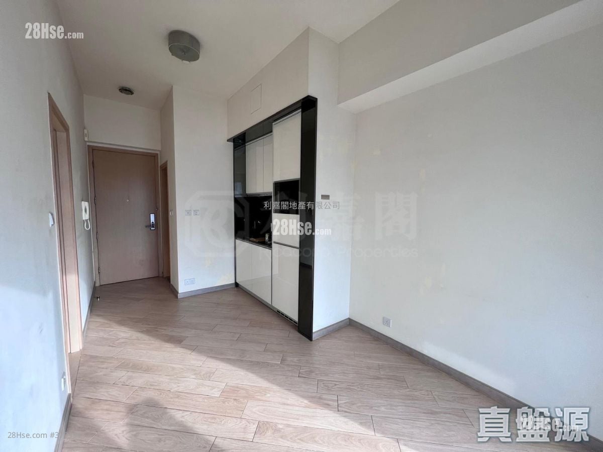 形品星寓 售盘 1 房 , 1 浴室 297 平方尺