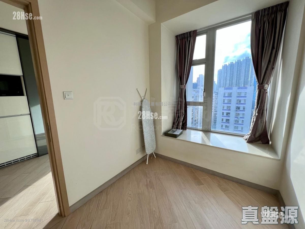 形品星寓 售盘 1 房 , 1 浴室 297 平方尺