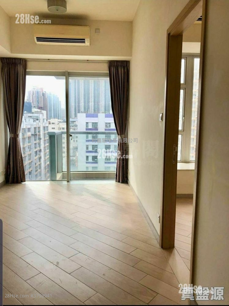 形品星寓 售盘 1 房 , 1 浴室 297 平方尺