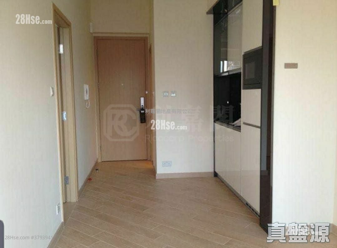 形品星寓 售盘 1 房 , 1 浴室 297 平方尺