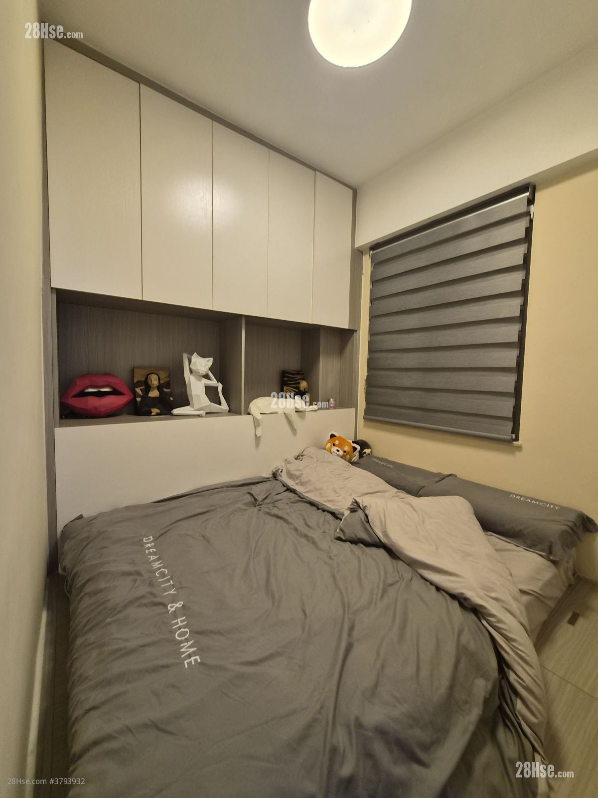 利基大厦 售盘 1 房 , 1 浴室 260 平方尺