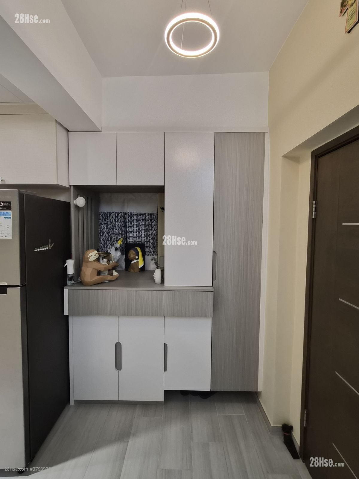 利基大厦 售盘 1 房 , 1 浴室 260 平方尺