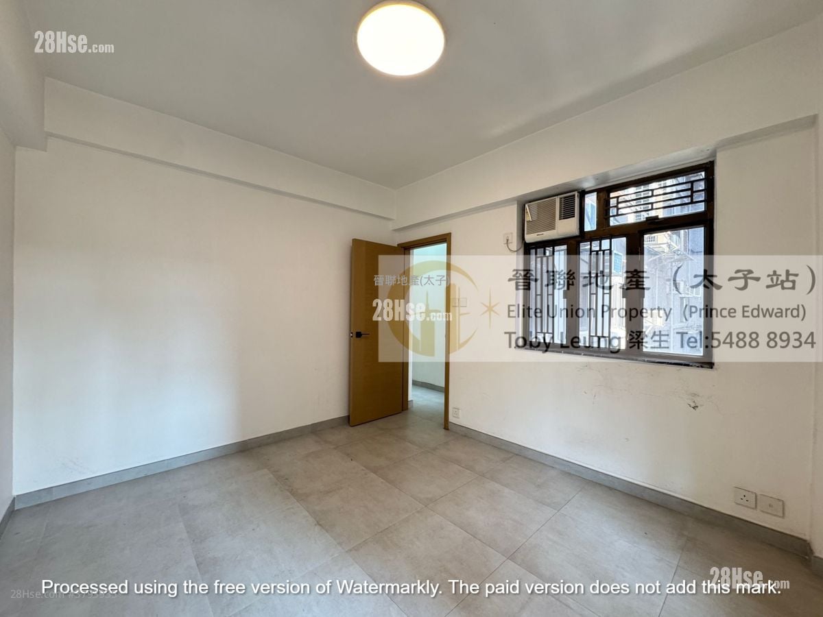 Edward Mansion Sell 4 Bedrooms , 2 Bathrooms 855 ft²