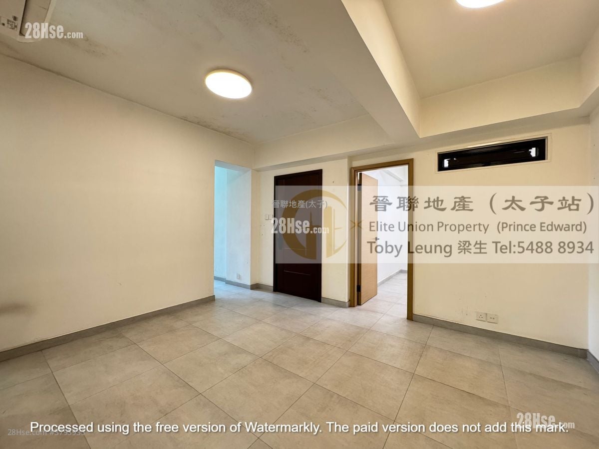 Edward Mansion Sell 4 Bedrooms , 2 Bathrooms 855 ft²