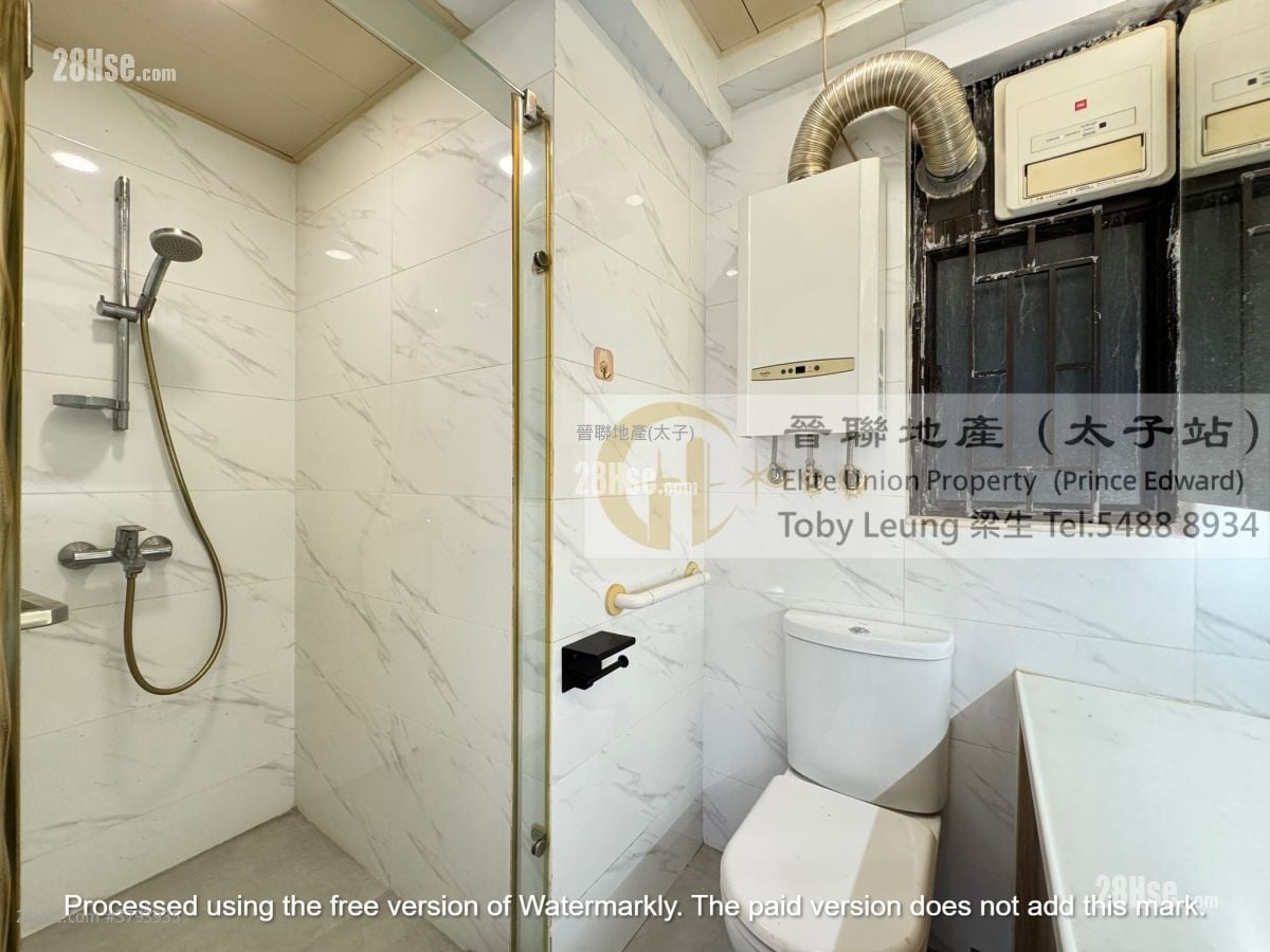 Edward Mansion Sell 4 Bedrooms , 2 Bathrooms 855 ft²