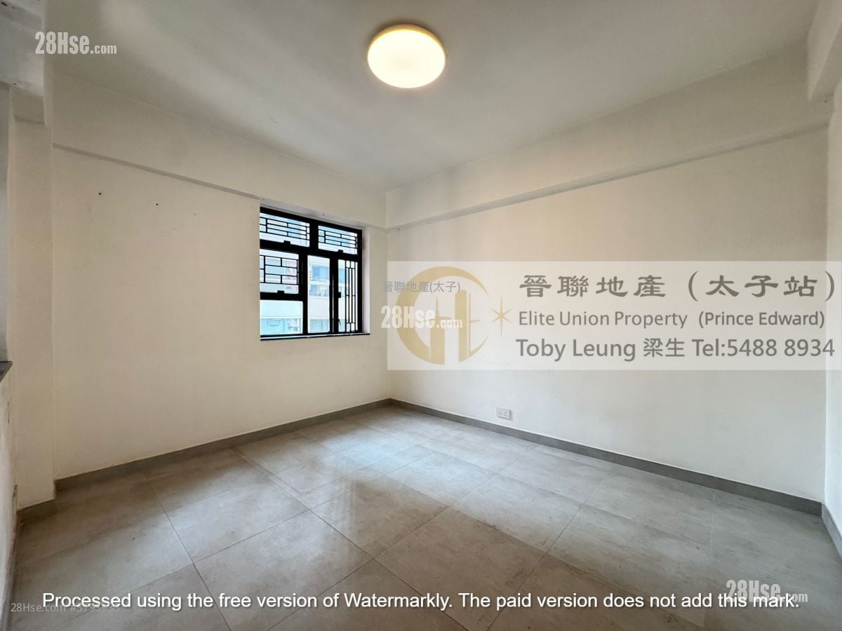 Edward Mansion Sell 4 Bedrooms , 2 Bathrooms 855 ft²