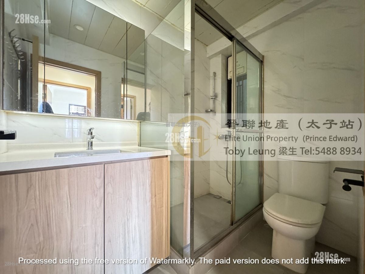 Edward Mansion Sell 4 Bedrooms , 2 Bathrooms 855 ft²