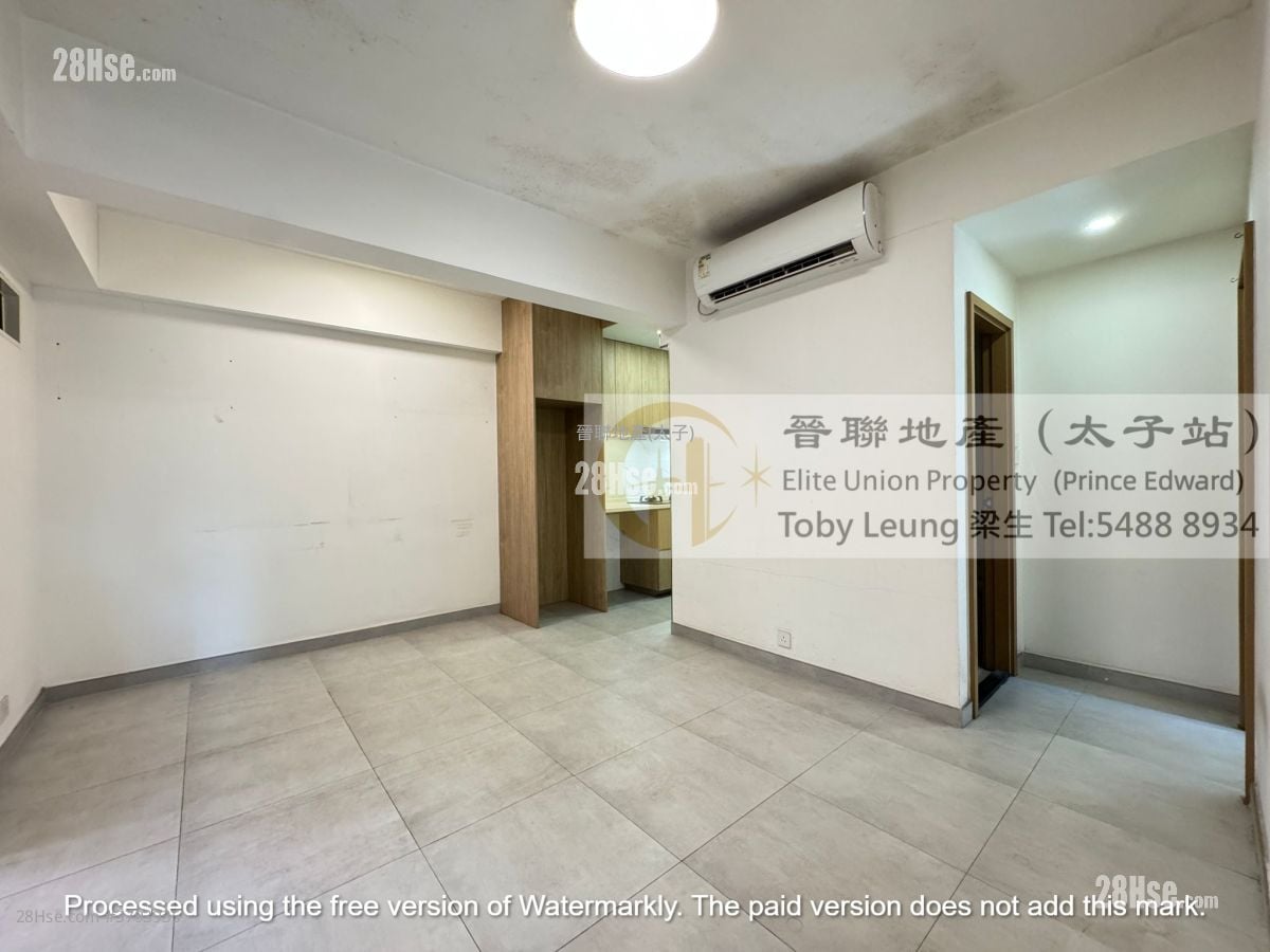 Edward Mansion Sell 4 Bedrooms , 2 Bathrooms 855 ft²